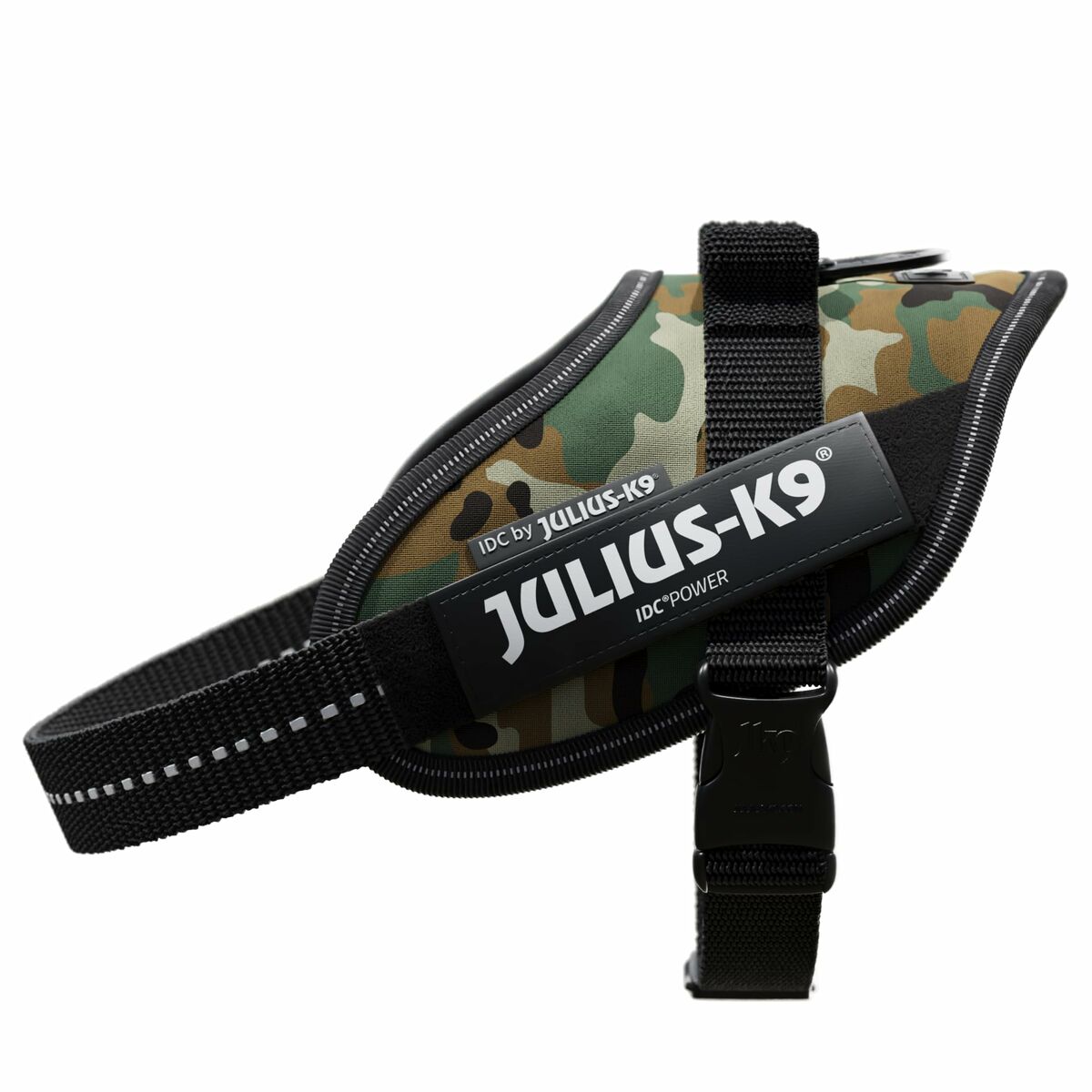 Hondentuigje Julius K9 IDC M